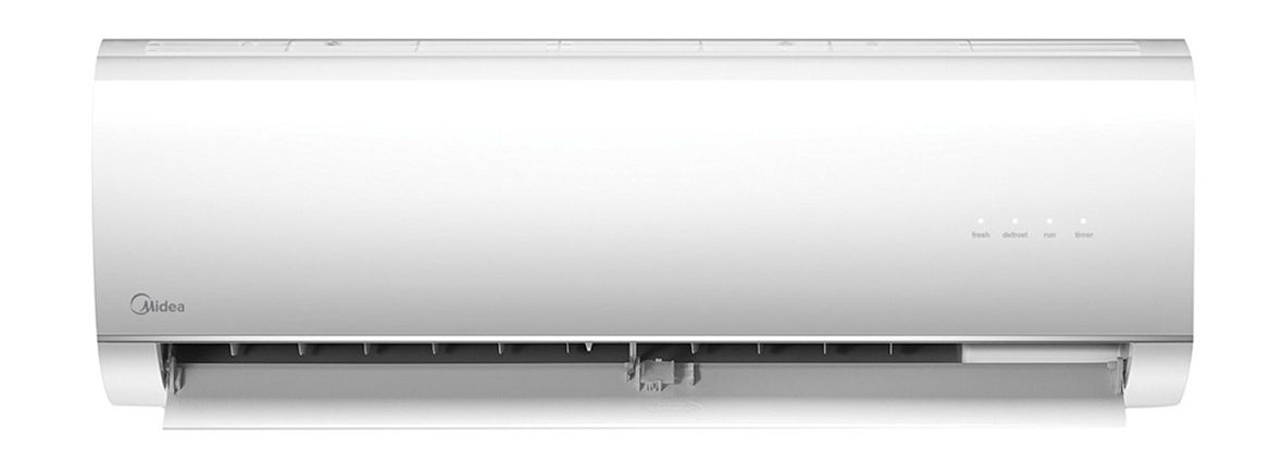 Máy lạnh - điều hòa Midea 2 chiều 2.5 HP MSMA1- 24HRN1