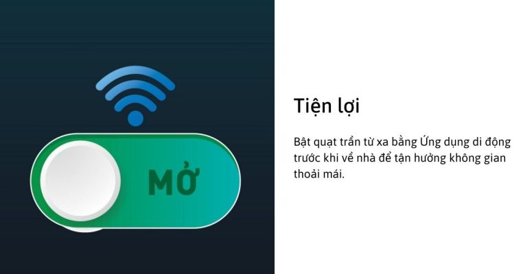 Quạt trần Panasonic F-48DGL