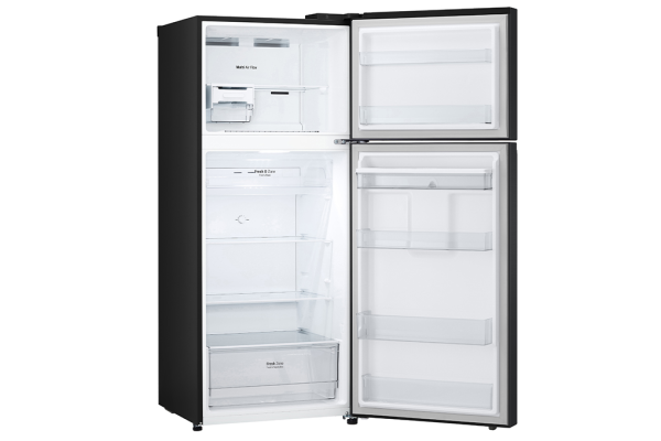 Tủ lạnh LG Inverter 374 lít LTD37BLM model 2024 4