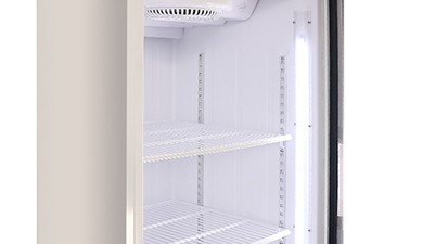 tủ mát 1 cửa