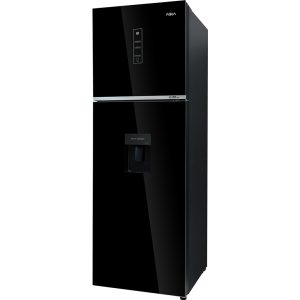 Tủ lạnh Aqua Inverter 318 Lít AQR-T369FA(WGB) 2