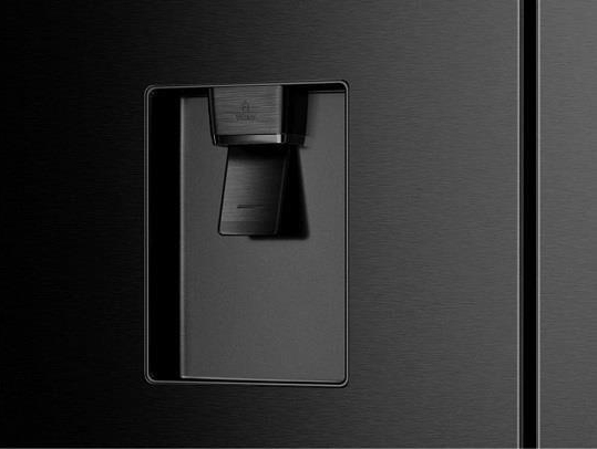 tủ lạnh 4 cửa casper inverter 645 lít rm-680vbw