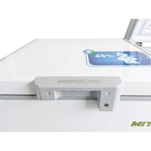 TỦ ĐÔNG MITSUXFAN MF1-518GW2 3