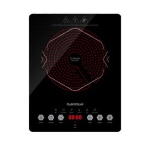 Bếp hồng ngoại đơn Makano DVN-100001 0