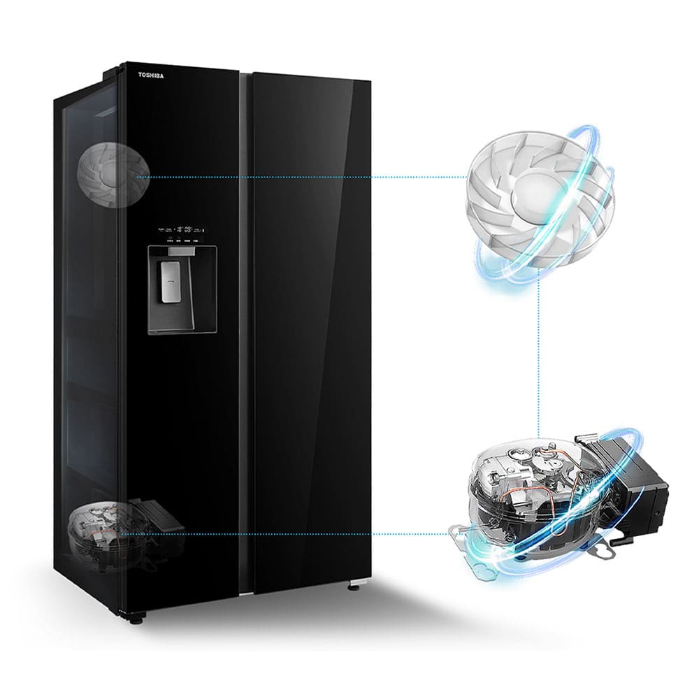 Origin Inverter - Tiết kiệm điện