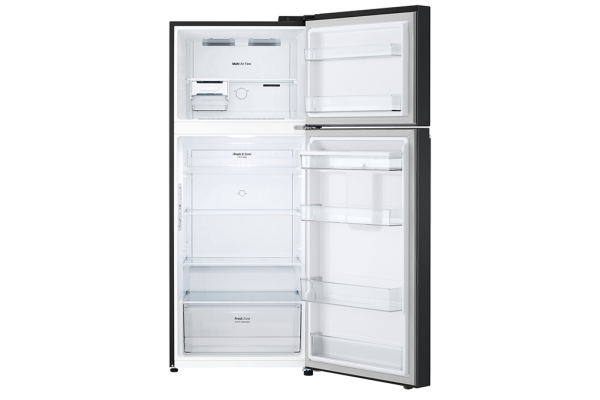 Tủ lạnh LG Inverter 374 lít LTD37BLM model 2024 6