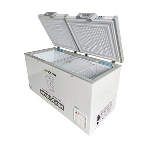 TỦ ĐÔNG MITSUXFAN MF1-400GW2 6