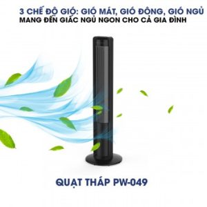 Quạt tháp Panworld PW-049 1
