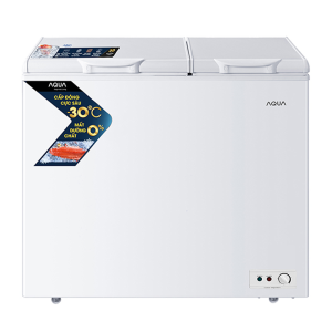 Tủ Đông AQUA 211 Lít AQF-C3102S 2