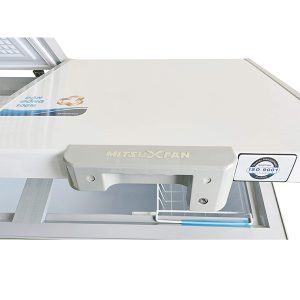 TỦ ĐÔNG MITSUXFAN MF1-400GW2 3