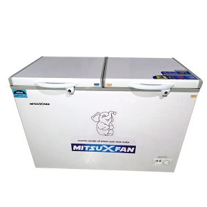 Tủ đông MITSUXFAN MF2-600GW2 2