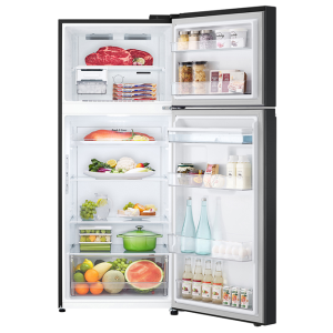 Tủ lạnh LG Inverter 374 lít LTD37BLM model 2024 5