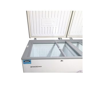 Tủ đông MITSUXFAN MF2-600GW2 4