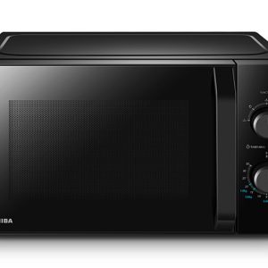 Lò vi sóng Toshiba 21 lít MW2-MM21PC(BK) 0
