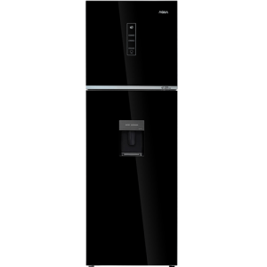 Tủ lạnh Aqua Inverter 318 Lít AQR-T369FA(WGB) 1