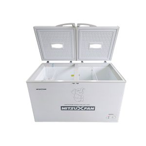 TỦ ĐÔNG MITSUXFAN MF1-418GW2 2