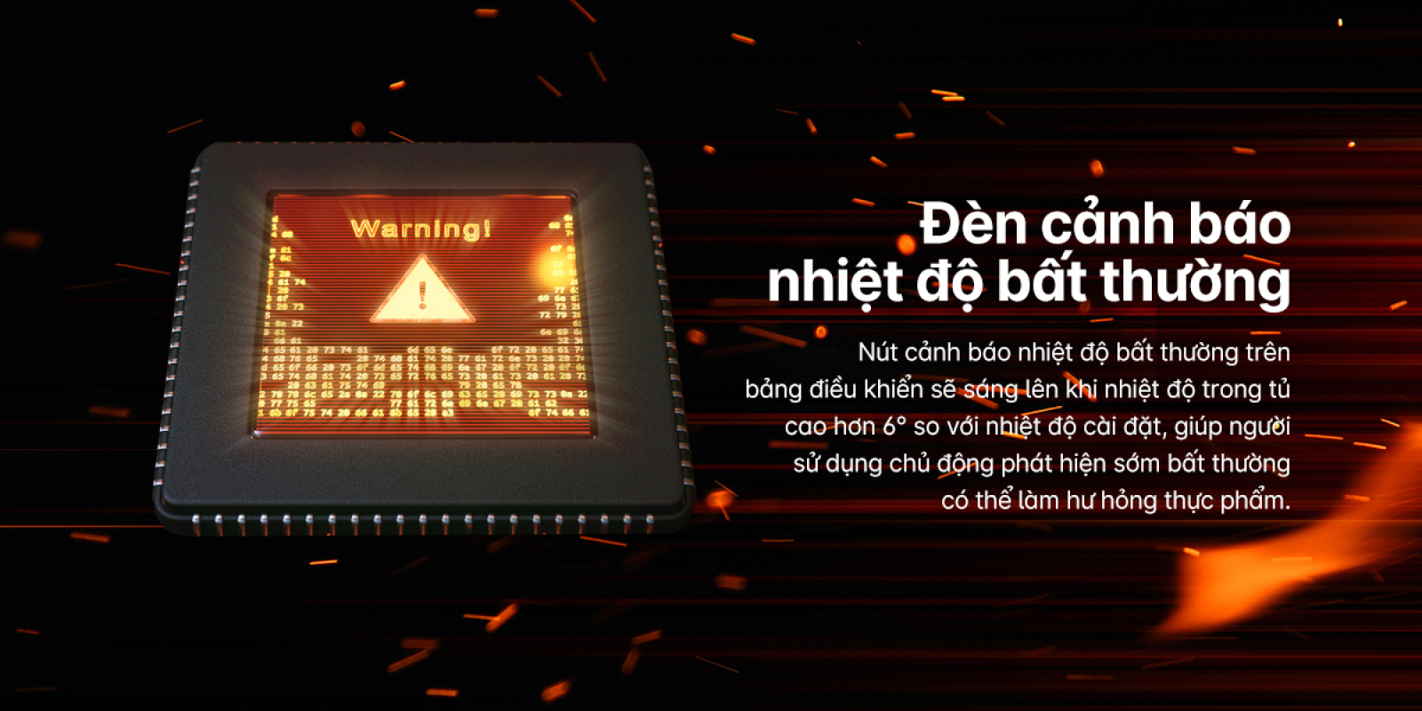 3. Den canh bao