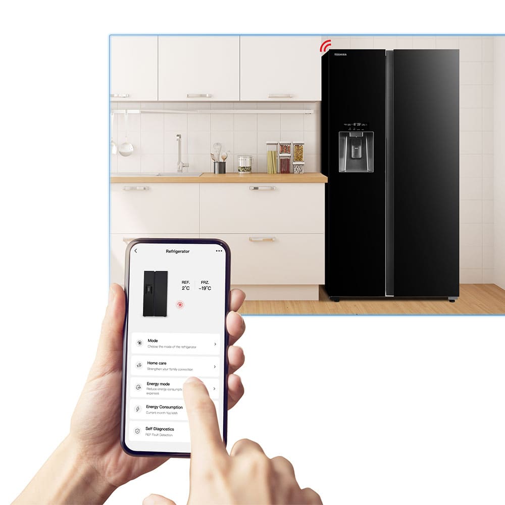 TSmartLife - kết nối thông minh, điều khiển từ xa
