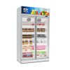 Tủ mát Sumikura SKSC-1200HW2 1200L 2 cánh 0
