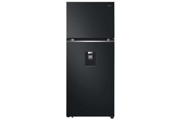 Tủ lạnh LG Inverter 374 lít LTD37BLM model 2024 0