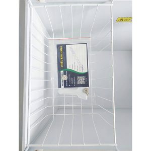 TỦ ĐÔNG MITSUXFAN MF1-400GW2 2