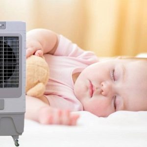 Máy làm mát không khí Kangaroo KG50F38 1