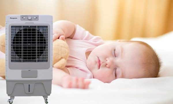 Máy làm mát không khí Kangaroo KG50F38 1