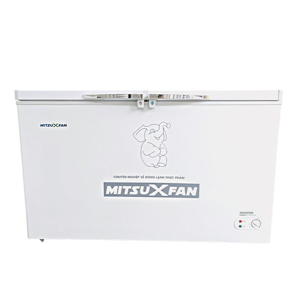 TỦ ĐÔNG MITSUXFAN MF1-418GW2 0
