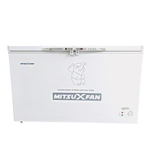 TỦ ĐÔNG MITSUXFAN MF1-418GW2 0