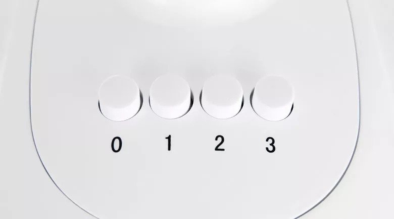 quạt bàn comfee cft-12pwm0a3