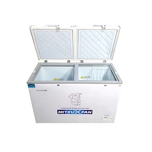 TỦ ĐÔNG MITSUXFAN MF2-400GW2 3