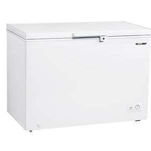 Tủ đông Sharp 380 lít FJ-C380V-WH 0