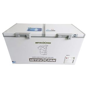 TỦ ĐÔNG MITSUXFAN MF1-518GW2 1