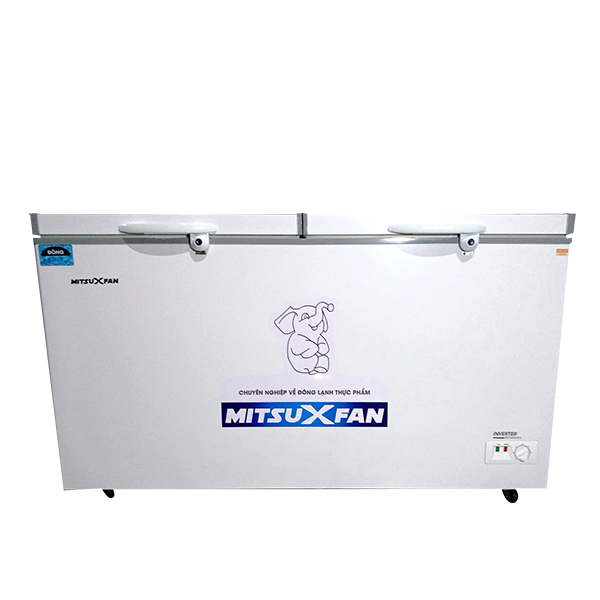 TỦ ĐÔNG MITSUXFAN MF2-400GW2 0