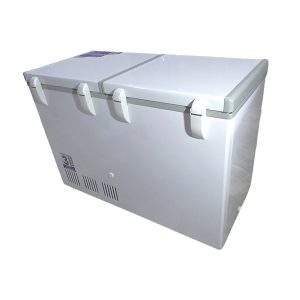 TỦ ĐÔNG MITSUXFAN MF2-400GW2 1