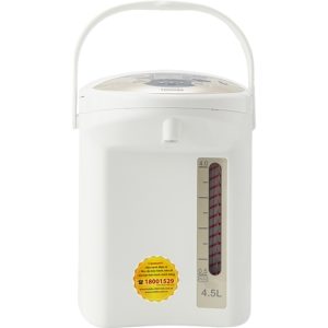 Bình thủy điện Toshiba 4.5 lít PLK-45SF(WT)VN 0