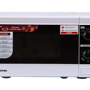 Lò vi sóng Toshiba ER-SM20(W1)VN 20 lít 2