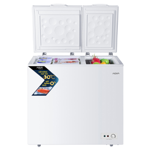 Tủ Đông AQUA 211 Lít AQF-C3102S 3