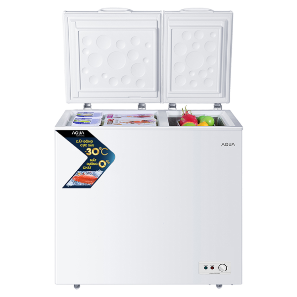 Tủ Đông AQUA 211 Lít AQF-C3102S 3