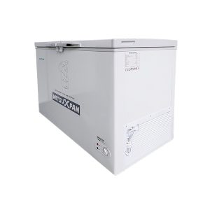 TỦ ĐÔNG MITSUXFAN MF1-418GW2 1