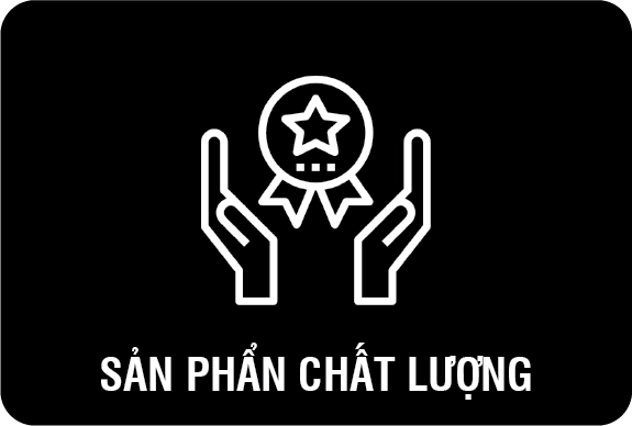 Sản phẩm chất lượng