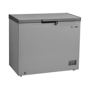 Tủ đông Sharp 251 lít FJ-C251V-SL 0