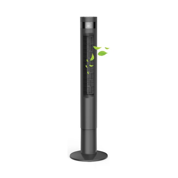 Quạt tháp Panworld PW-8207(W/B) 1