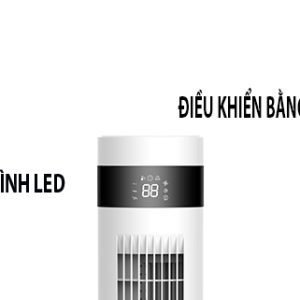 Quạt tháp Panworld PW-8207(W/B) 7