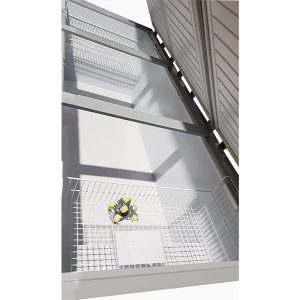 TỦ ĐÔNG INVERTER MITSUXFAN 2200/1750 LÍT MF1-1788GW3 1