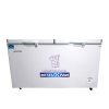 Tủ đông MITSUXFAN MF2-600GW2 0