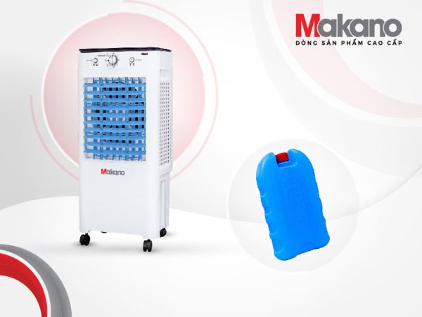 Máy làm mát không khí Makano MKA-03500C 2