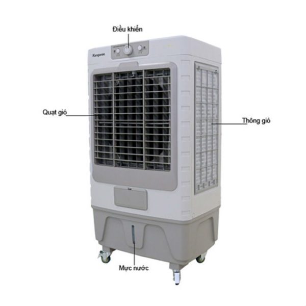 Máy làm mát không khí Kangaroo KG50F38 3