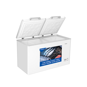Tủ đông AQUA Inverter 425 lít AQF-C5701E 2