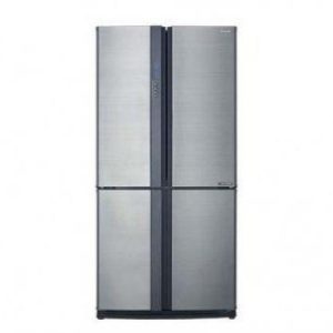 Tủ lạnh Sharp Inverter 626 lít SJ-FX630V-ST 1